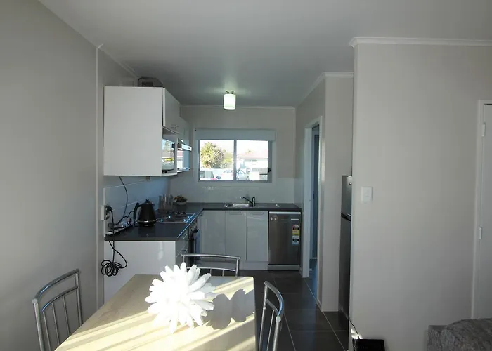 Apartment Rose Rotorua- & Private Rotorua