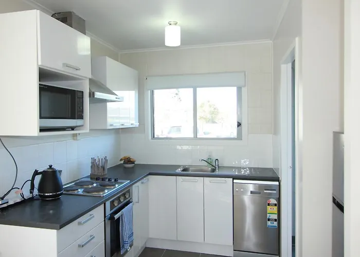 Rose Rotorua- & Private Apartment Rotorua